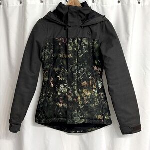 Volcom Snowboarding Jacket
